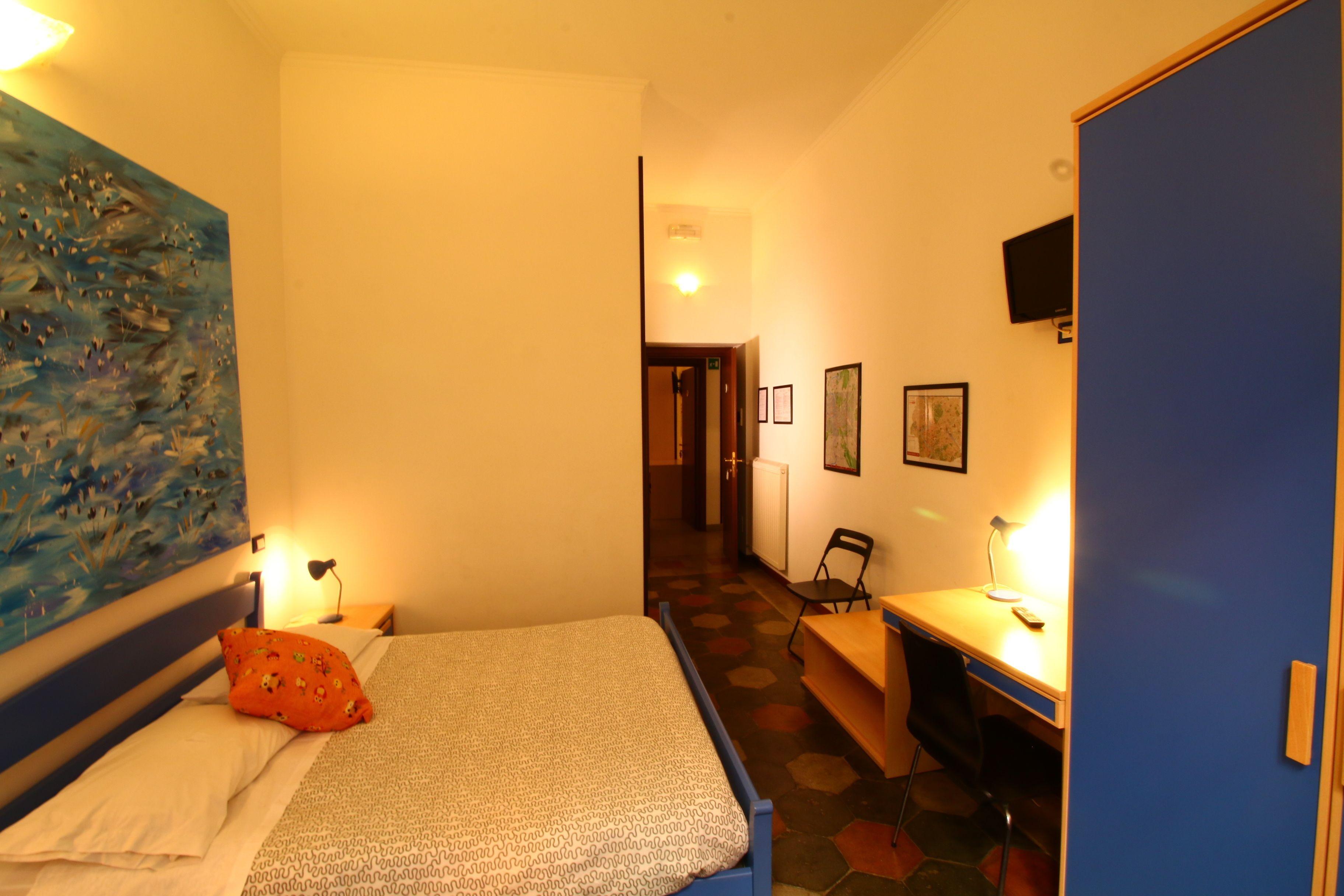 Trasteverooms La Bernardon - Rome — Photos 1