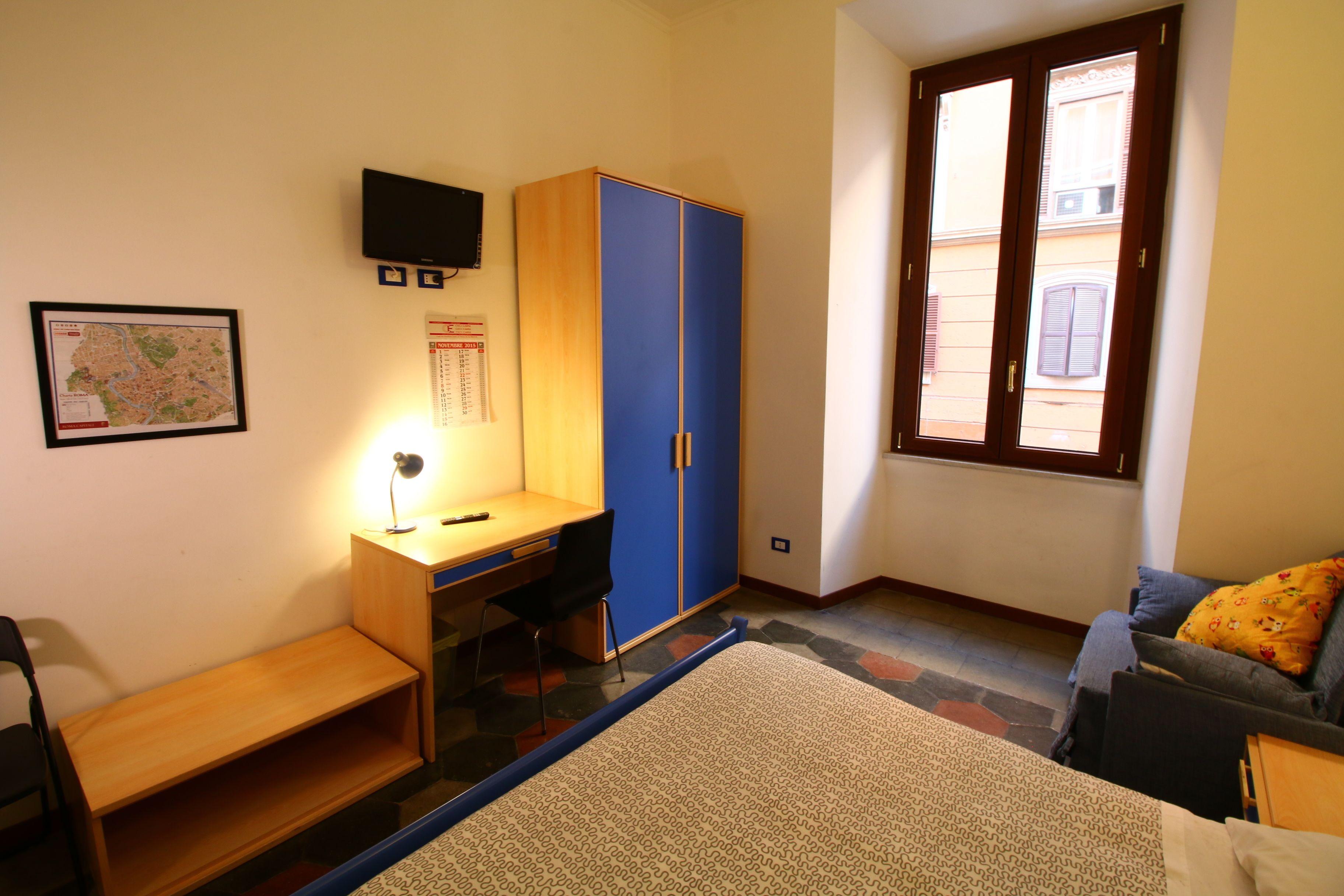 Trasteverooms La Bernardon - Rome — Photos 2