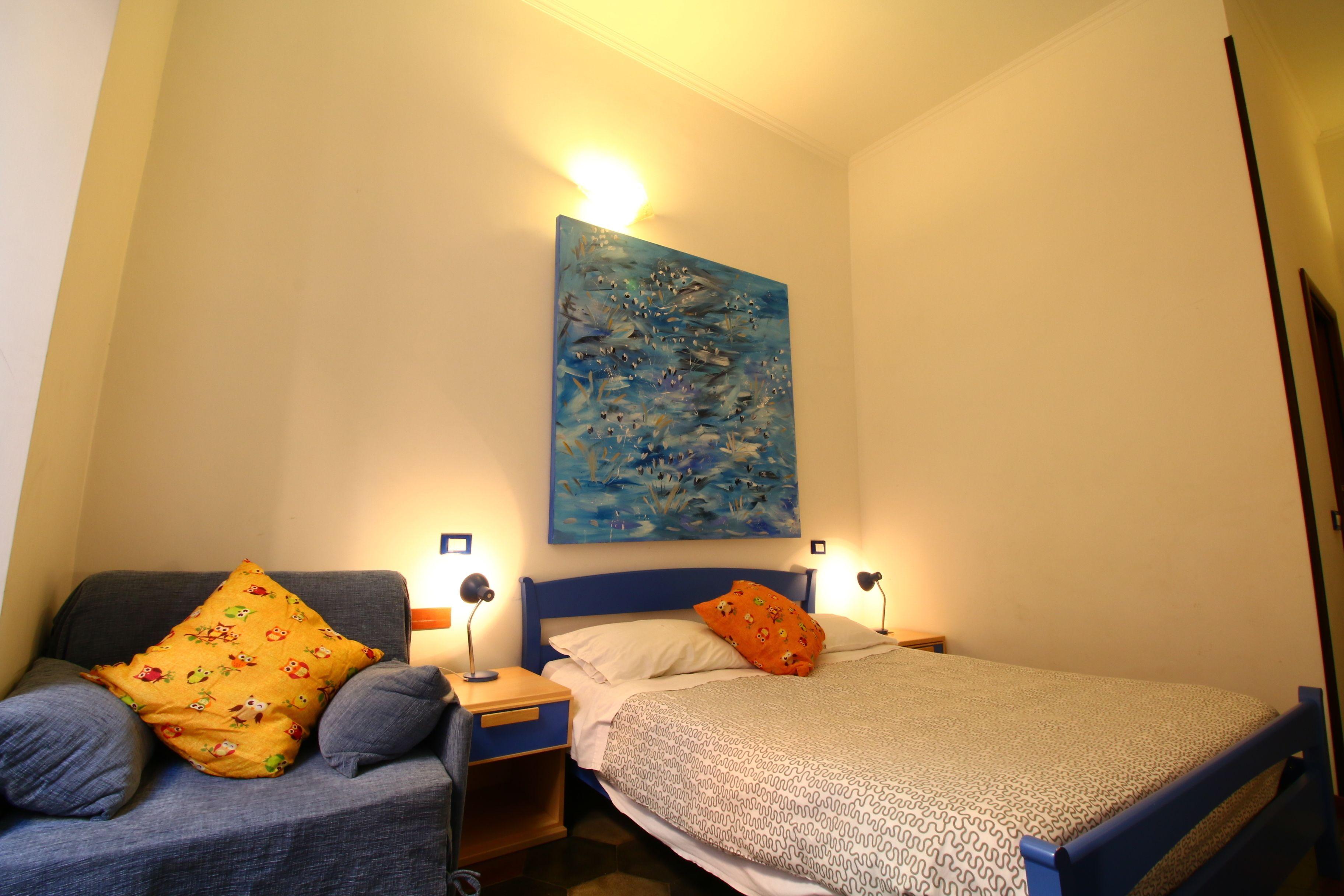 Trasteverooms La Bernardon - Rome, Rome